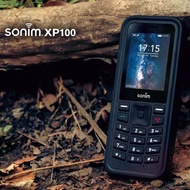 SONIM XP100 HP OUTDOOR IP68 RIVAL Nokia 800 Tough CAT S22 FLIP