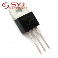5pcs/lot IRG4BC40U G4BC40U G4BC40UD TO-220 20A 600V IGBT