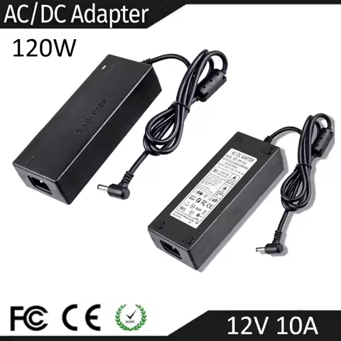 AC DC Adapter 5volt 9V 12V 15V 18V 19V 24V 28V 36V 48V Power Supply 1amp 2a 3A 4A 5A 6A 7A 8A 9A 10A