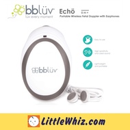 Bbluv: Echo – Wireless Fetal Doppler