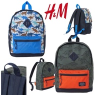 Dino Kids Hnm Backpack