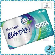 朝日 Asahi - 【2 件】薄荷味 無糖薄荷糖 (50粒) 7g (平行進口) *4946842540761_2
