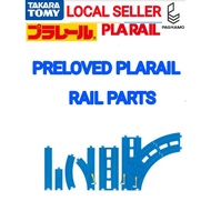 TAKARA TOMY PLARAIL TRACK PARTS PRELOVED #1