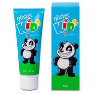 Glister Kids ยาสีฟันเด็ก กลิสเตอร์ แอมเวย์ Amway toothpaste  ยาสีฟัน