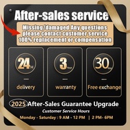 Bemoo - After-Sales Support Hub​，Refund Request Available Upon Delivery