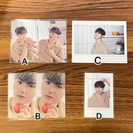 Aab Doyoung 4th Anniversary