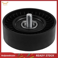 [Redpowderyan] HL3Z8678A Applicable toRaptor () 17-20 Belt Guide Pulley  () 17-20 Belt Guide Pulley 