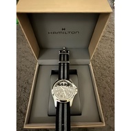 HAMILTON KHAKI FIELD KING