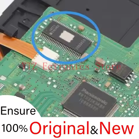 1piece TPIC2060ADFDRG4 Marking：2060AG4 100%New&Orginal chip for PS4 PRO/ PS5