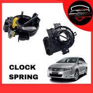HONDA CITY GM2 2009-2013 20 PIN CLOCK SPRING THAILAND AIR BAG HORN SPIRAL CABLE