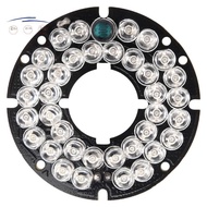 Infrared IR 36 Led Illuminator Board Plate for CCTV CCD Security Camera