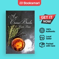 Creme Brulee - Paperback - English - 9781518476297