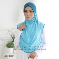 Tudung sarung Instant Express HUMAIRAH L BERDAGU