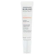 ANNEMARIE BORLIND - Rosentau System Protection Energizing Eye Cream - 15ml/0.5oz