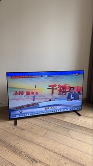 Sony Bravia 電視 TV XR-55A80J
