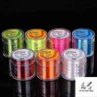 Super Durable Fishing Line 500m, dyawa 500m fishing line Braided Fishing Line