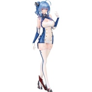 Scale Figure 1/7 Alter St. Louis Light Equipment Ver.