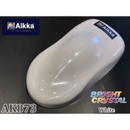 Aikka Paints Bright Crystal AK873, AK994, Ak2196, AK2197, AK2198