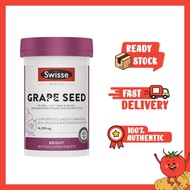 Swisse Beauty Grape Seed - 180 Tablets
