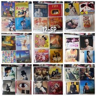 港片/港星cd vcd各售$19 (鄭伊健)