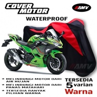 KAWASAKI Motorcycle COVER Z25Rkawasaki Z25R MOTORCYCLE COVER/