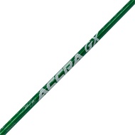 Accra - Driver Shaft - GX Green