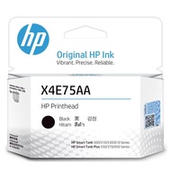 ตลับหมึก HP Print Head HP X4E75AA , M0H50AA Print Head HP Smart Tank 500, 515, 615