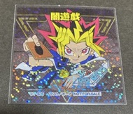 超罕有jump shop 遊戲王閃貼