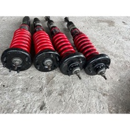 FTUNED RACING ADJUSTABLE