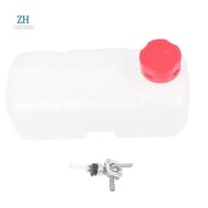 Part Plastic Fuel Tank Assembly for Chinese E43 Filter Cap Valve  Tap Pump Parts