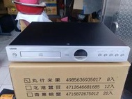 雅瑟 Usher CD-100 高級 CD Player (HDCD)二手極美品