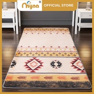 Myna Tatami Carpet (95 x 150cm)