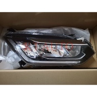 *ORIGINAL HONDA T9A CITY 2017 HEAD LAMP/FRONT LIGHT/DEPAN LAMPU BESAR (E S SPEC) WITH DAYLIGHT Y LH/