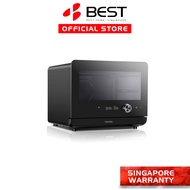 Toshiba Steam Oven Ms1-tc20sf(Bk)