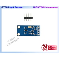 GY30 Light Intensity Sensor BH1750
