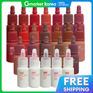 Peripera | Son tint Peripera Ink The Velvet Lip Tint trang điểm mềm mại mịn màng