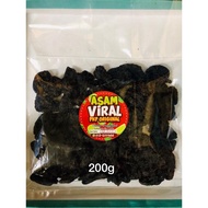 [READYSTOCK] Asam Hitam Manis