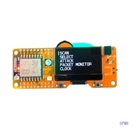 SUP ESP8266 Deauther MiNi V3 Development Board Maximize  Connecting