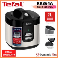 Tefal RK364A Everforce Mechanical Rice Cooker 2L