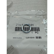 214-11198-01(YAMAHA100%ORIGINAL)YAMAHA R1/R6/YAMAHA MT-07/MT-09 TRACER MT-09/TRACER 9GT/TRACER 900GT