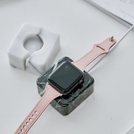 | 3C | 大理石 。簡約。Apple Watch。 無線充電座