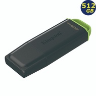 Kingston 512G 512GB DataTraveler Exodia USB DTXG2/512GB Flash Drive