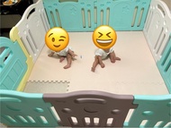 韓國Ifam 圍欄