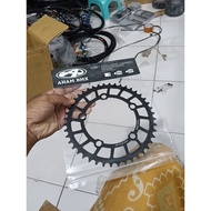 Chainring Bcd 110 44t 43t 42t