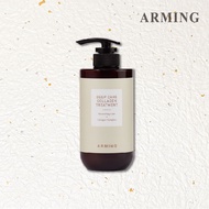 韓國 ARMING 強韌吧角蛋白護髮素 500ml
