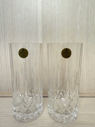 Royal Doulton 水晶杯