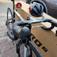 ROADBIKE AERO JAVA FUOCO DISC BARANG READY, JUMLAH SESUAI YANG ADA DI ETALASE