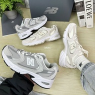 530 Couple Shoes Korean Style Dad Shoes Casual Shoes MR530CK MR530OW D D1TO