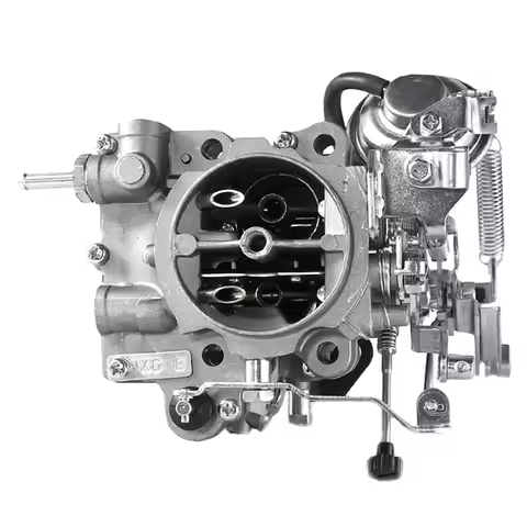 4G32 Car New Carburetor Replace Carb For Mitsubishi Tredia 4G33 4G64 Engine Dodge Colt Heavy Duty Ca