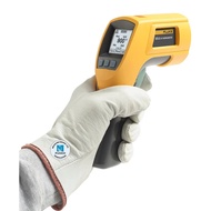 เครื่องวัดอุณหภูมิอินฟราเรดอุณหภูมิสูง Fluke 572-2